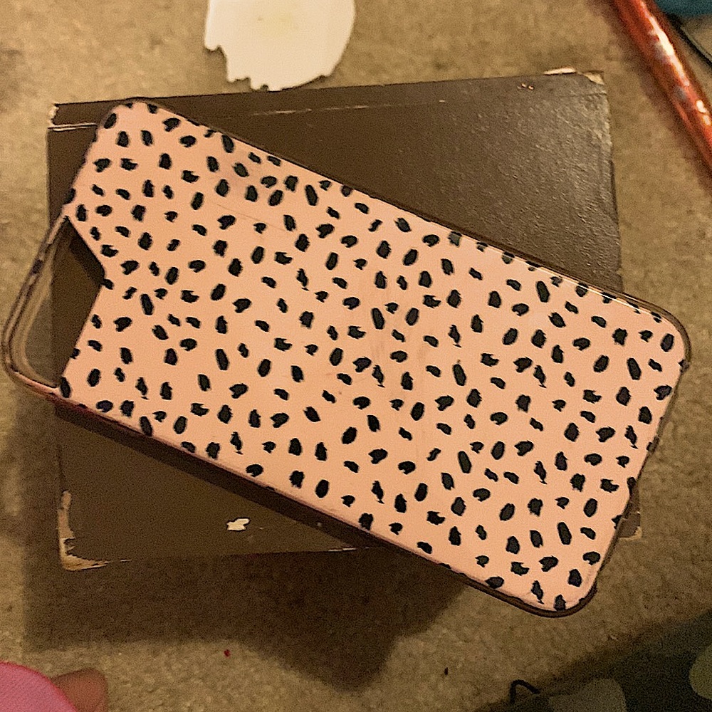 iPhone 6s Plus phone case